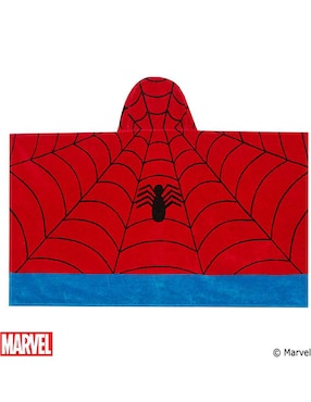 Toalla Marvel's Spider-Man Spider-Man de algodón infantil