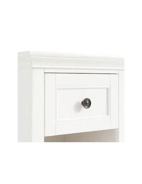 Buro Larkin de madera