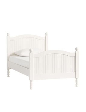 Cama Catalina de madera