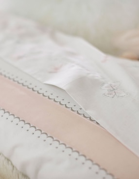 Funda duvet Monique Lhuillier Ethereal