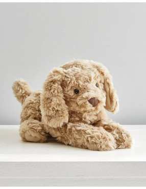 Peluche Labradoodle Plush