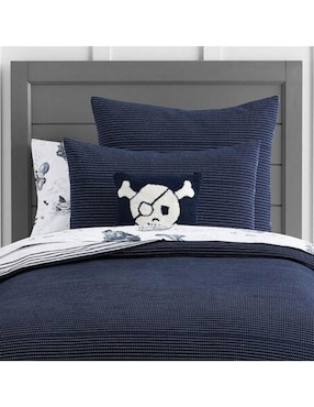 Duvet Matelasse