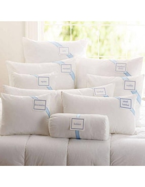 Relleno almohada Spiralloft