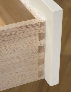 Cómoda Catalina de madera