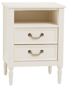 Buro Blythe de madera