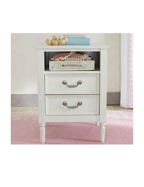 Buro Blythe de madera