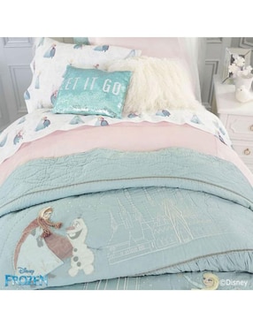 Funda para almohada Frozen Disney