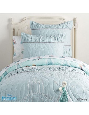 Colcha Disney Frozen