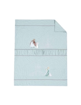 Colcha Disney Frozen