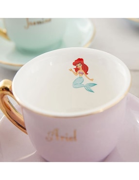 Juego de té juguete Princess