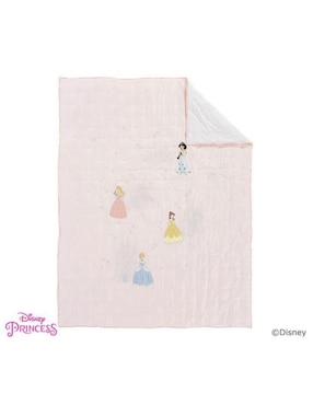 Colcha Disney