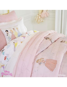 Colcha Disney