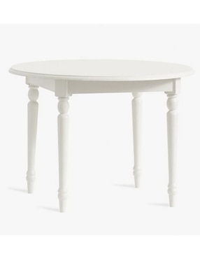Mesa Finley Redonda