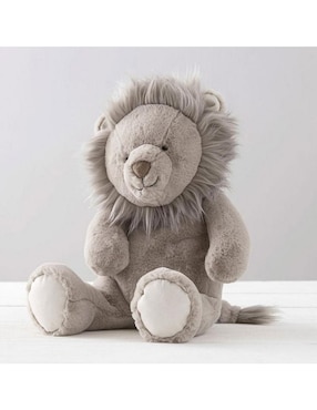 Peluche de Rey León