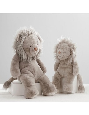 Peluche de Rey León