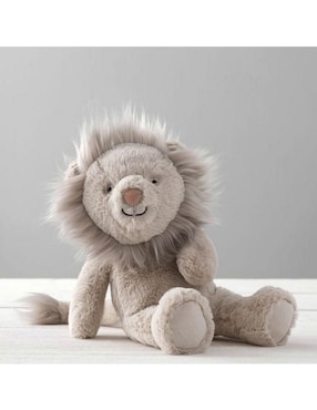 Peluche de Rey León