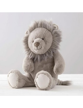 Peluche de Rey León