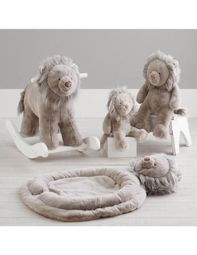 Peluche de Rey León
