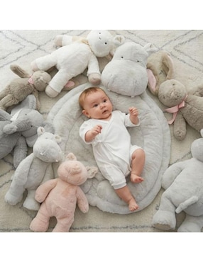 Tapete Plush