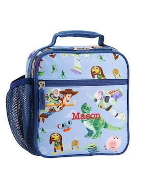 Lonchera térmica Pottery Barn Kids Toy Story