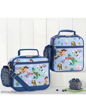 Lonchera térmica Pottery Barn Kids Toy Story