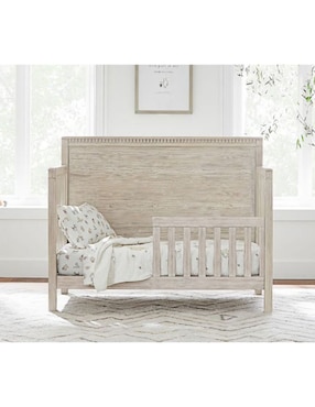 Cuna convertible a cama matrimonial Rory