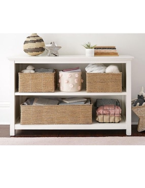 Gabinete Cameron de madera