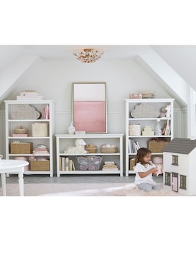 Gabinete Cameron de madera