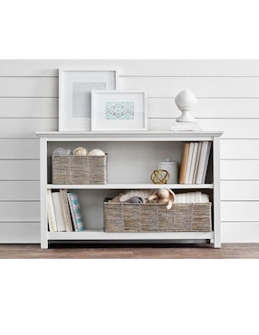 Gabinete Cameron de madera