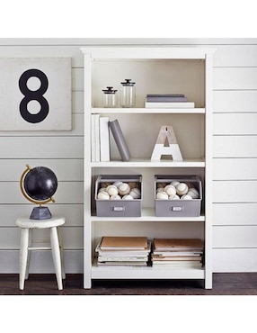 Gabinete Cameron de madera