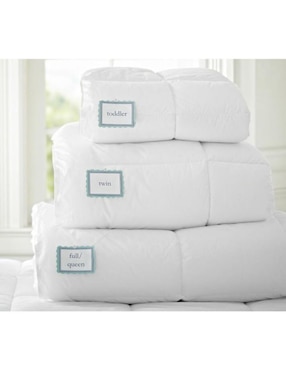Relleno de Duvet Bedding