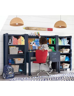 Escritorio Camp Storage