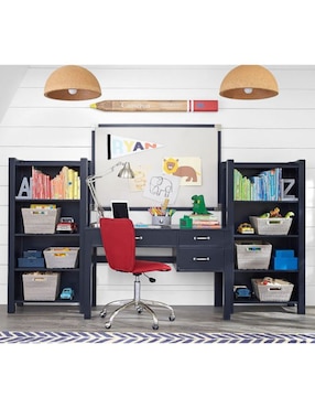 Escritorio Camp Storage