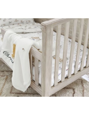 Barandal para convertir a cama infantil Rory