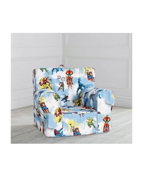 Funda sillón Pottery Barn Kids