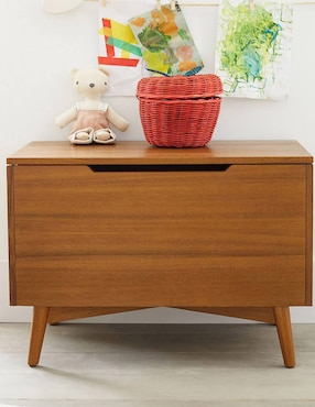 Juguetero Mid Century