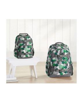 Mochila infantil Minecraft para niño
