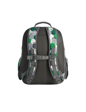 Mochila infantil Minecraft para niño