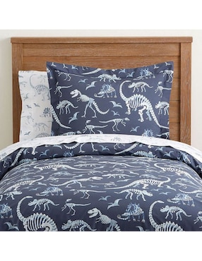 Duvet Dino Bones