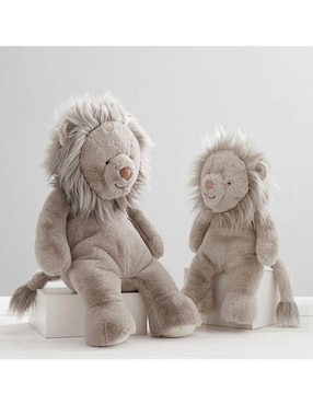 Peluche de Rey León Pottery Barn Kids
