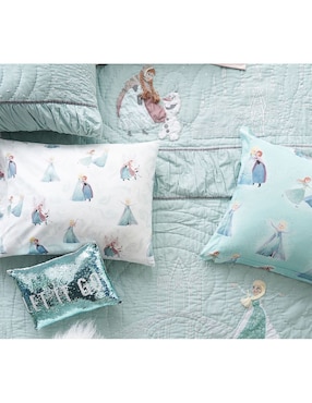Funda para almohada Frozen Disney