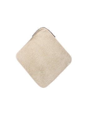 Toalla Super Soft Lion Baby de algodón infantil