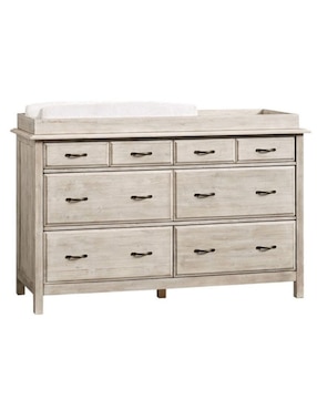 Cambiador Rory Extra de madera unisex
