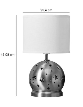 Lámpara de mesa