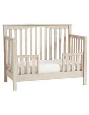 Barandal para convertir a cama infantil Kendall
