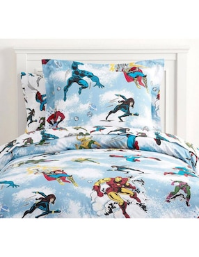 Duvet Marvel Glow-in-the-Dark