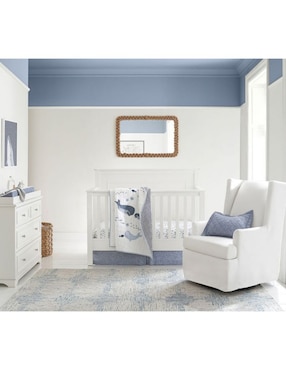 Cuna convertible a cama matrimonial Filmore