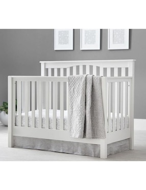 Cuna convertible a cama matrimonial Kendall