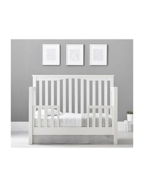 Barandal para convertir a cama infantil Kendall