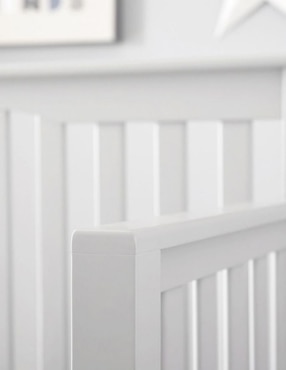 Barandal para convertir a cama infantil Kendall